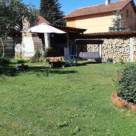 Family Hotel Ecorelax Madzhare Exterior foto
